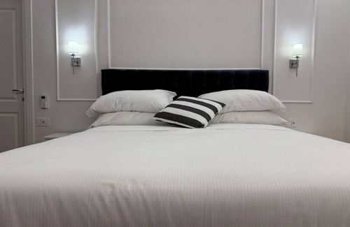 Civitavecchia House | EMY SUITES