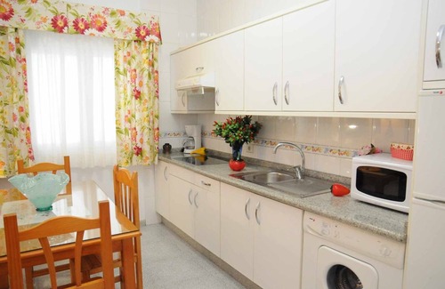 Vecindario Apartment | EmyCanrias Double Classic