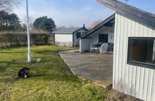 Karrebksminde House | Enø/Karrebæksminde, Strandrylevej 31
