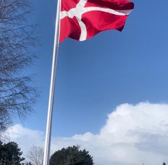 Karrebksminde House | Enø/Karrebæksminde, Strandrylevej 31