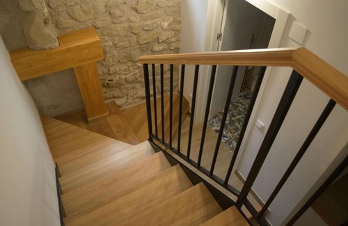 Elciego House | En BLANCO y TINTO