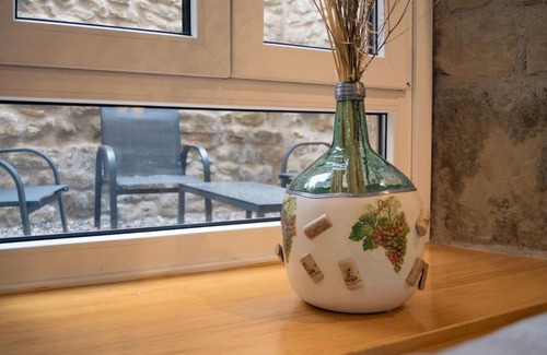 Elciego House | En BLANCO y TINTO