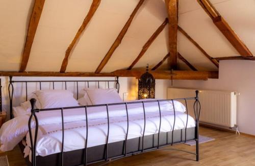 Casseneuil Bed & Breakfast | En bord de rivière