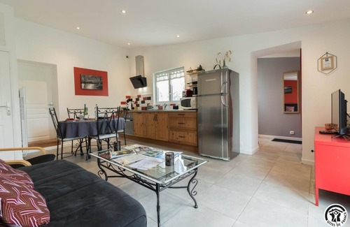 Montegut-Lauragais House | En Cayre - Héron - MONTEGUT LAURAGAIS