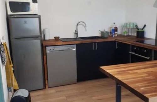 Les Loges House | En Chemin Vers Etretat