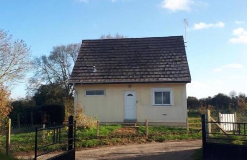 Les Loges House | En Chemin Vers Etretat
