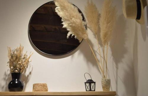 Lujan Apartment | En el Corazón de Luján