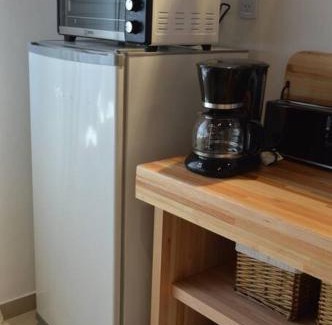 Lujan Apartment | En el Corazón de Luján