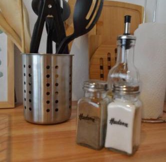 Lujan Apartment | En el Corazón de Luján