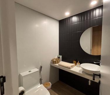 Punta Carretas Apartment | En el corazón de Punta Carretas