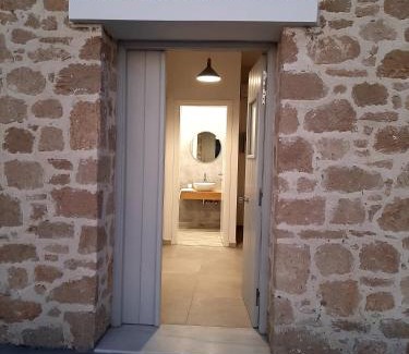 Lefkos Villa | en lefko