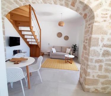 Lefkos Villa | en lefko