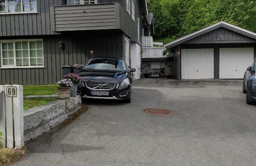 Lommedalen Apartment | En nydelig leilighet på Lommedalen
