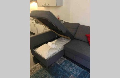 Dansaert Apartment | En plein cœur de Bruxelles. Superbe duplex.A voir!