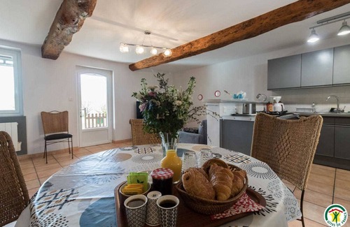 Verfeil House | En Sendral - Verfeil