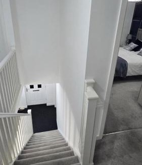 Blackburn House | En-suite Room With Superking Bed
