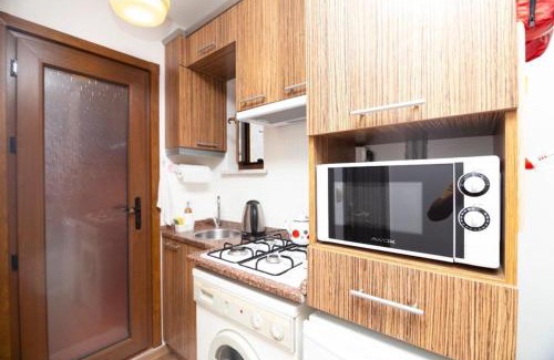 Pera Apartment | En Suite's Taksim