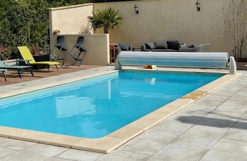 Lavilletertre Villa | En toute simplicité