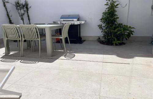 Tomelloso House | En una Casa Barata de La Mancha