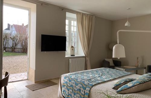 Louhans House | EN VILLE à LA CAMPAGNE 2
