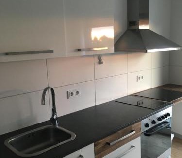 Nordstadt Apartment | en voquE