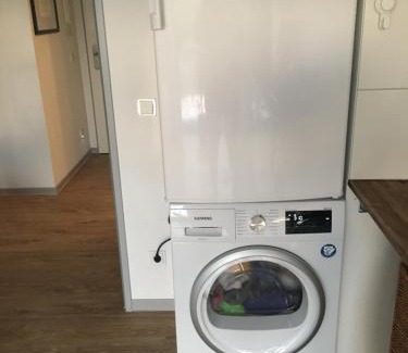 Nordstadt Apartment | en voquE