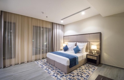 Al Khobar Hotel | Enala Hotel - Al Khobar