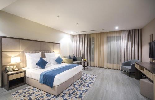 Al Khobar Hotel | Enala Hotel - Al Khobar