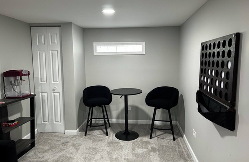 Berkeley House | Enamored in Elmhurst