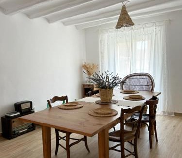Morentin House | Enara-enea
