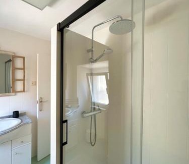 Morentin House | Enara-enea