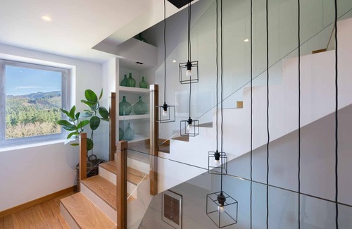 Zeanuri House | Enara