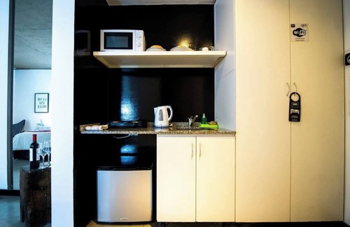 Buenos Aires Central Business District Apartment | Encantador Apartamento en San Telmo Para 2 Personas - ¡viví la Esencia Porteña!