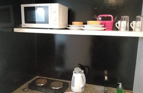 Buenos Aires Central Business District Apartment | Encantador Apartamento en San Telmo Para 2 Personas - ¡viví la Esencia Porteña!