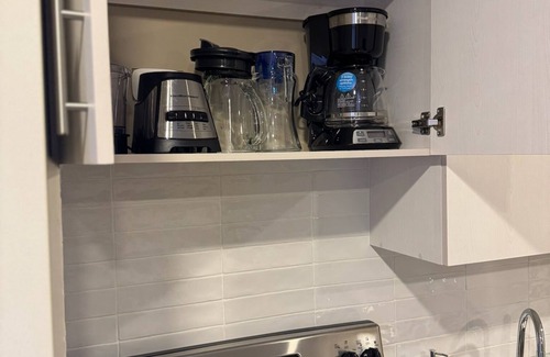 Tegucigalpa Apartment | Encantador Apartamento de 1 habitación bien equipado lo espera en Tegucigalpa