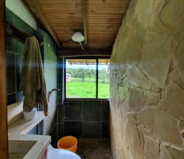 Santa Rosa de Viterbo Apartment | Encantador refugió natural