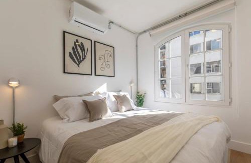 Bellas Artes Apartment | Encantador Depto 1D1B en Monjitas Servicio HOM