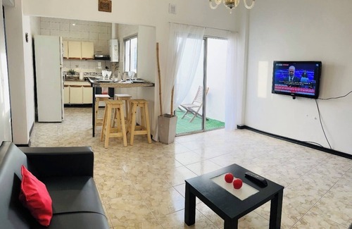 Mataderos Apartment | Encantador Depto en Caba