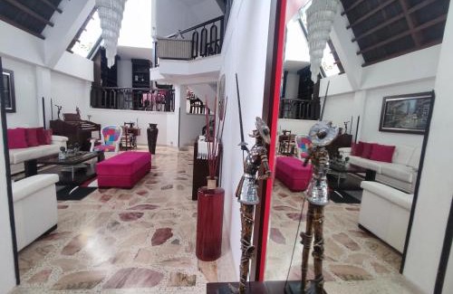 Bucaramanga House | Encantadora Casa, Ubicación Ideal en Bucaramanga