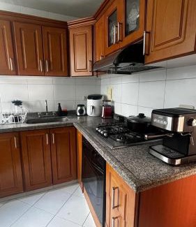 Bucaramanga House | Encanto céntrico tu escape