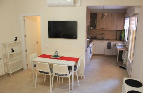 Old Town of Avila Apartment | Encanto Celta, súper céntrico con parking incluido