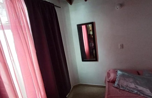 La America Bed & Breakfast | Encanto PAISA Floresta