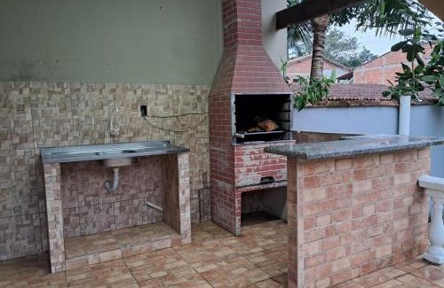 Pantanal House | Encanto Paraty - casa aconchegante com acesso ao rio