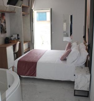 Chianchitta-Pallio House | Encanto Suites by La Sirenetta