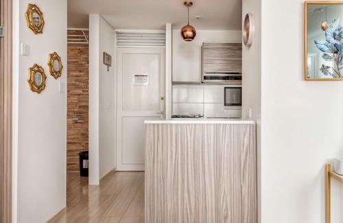 Barranquilla Apartment | Encanto Urbano Apartment (Perfect to feel at home)