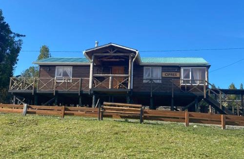 Chonchi Apartment | Encantos del Sur Chiloe