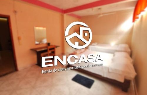 Poza Rica Apartment | Encasa - Palm 206