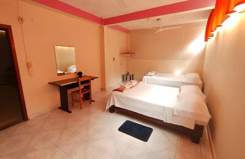 Poza Rica Apartment | Encasa - Palm 206