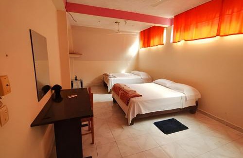 Poza Rica Apartment | Encasa - Palm 206