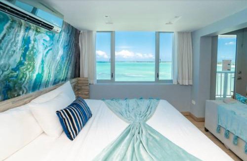 Isla Verde House | Enchanted Honeymoon Isla Verde Beachfront